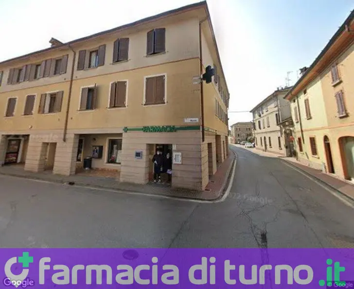 Farmacia Cauzzi di Cauzzi Emanuele