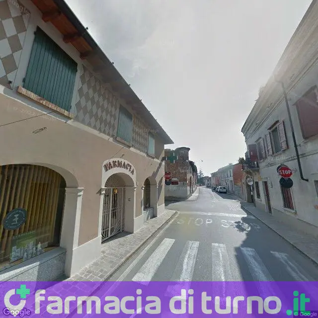 Farmacia Dott. Pasquali Giuseppina