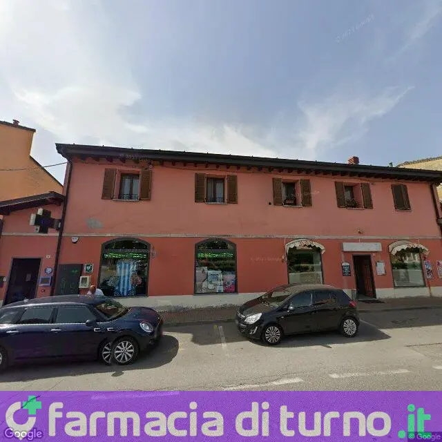 Farmacia Gamba Dr. Carlo