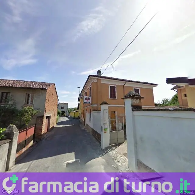 Farmacia Minerva Della Dott.ssa Monica Maccalli