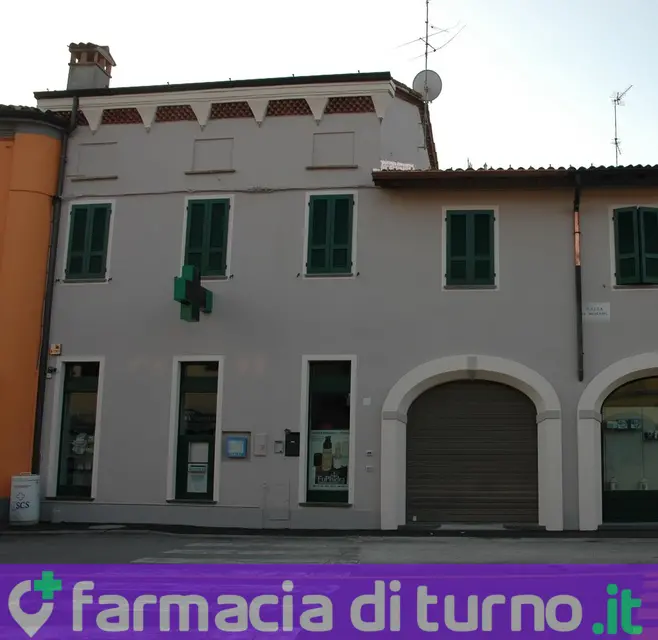 Farmacia Tirloni Nicoletta