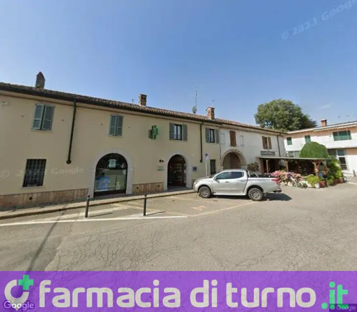 FARMACIA DOTT. GUARNERI ANDREA - Farmacie Specializzate Cremona
