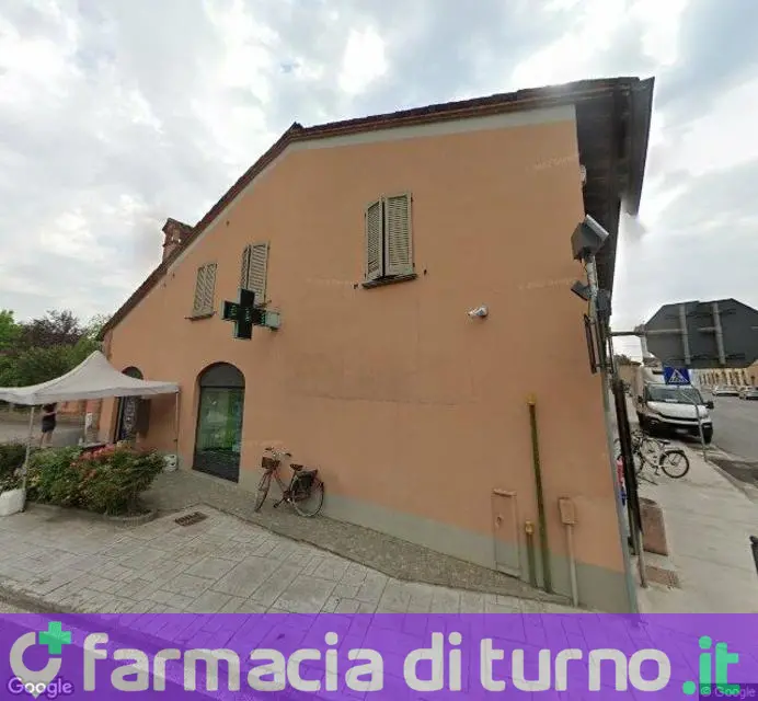 Farmacia Franzini