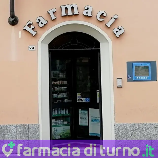 Farmacia Dott. Maculotti Enrico