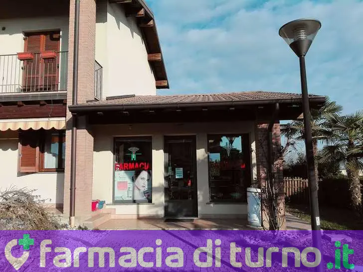 Farmacia Dott.ssa Raneri