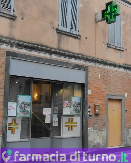 Farmacia Camurri Dott.ssa Paola Beatrice