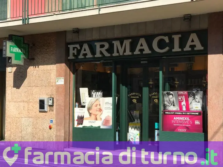 Lafarmacia.Pesadori