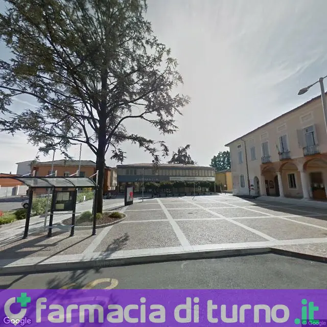 Farmacia Castelverde