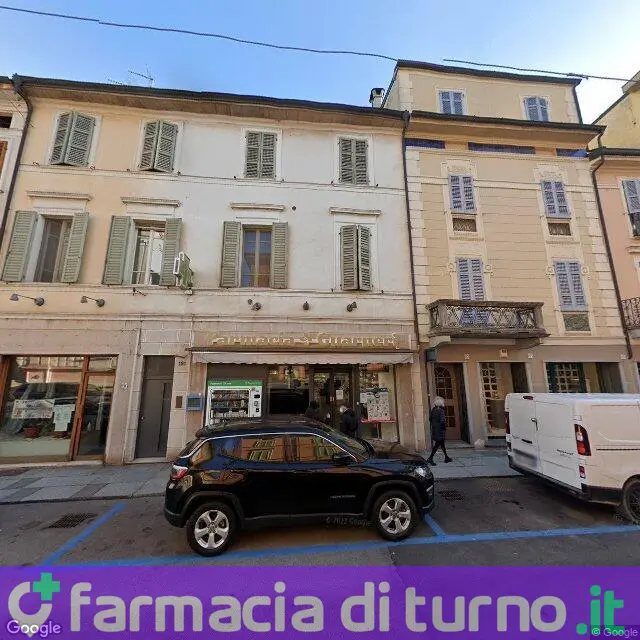 Lafarmacia.Guarneri