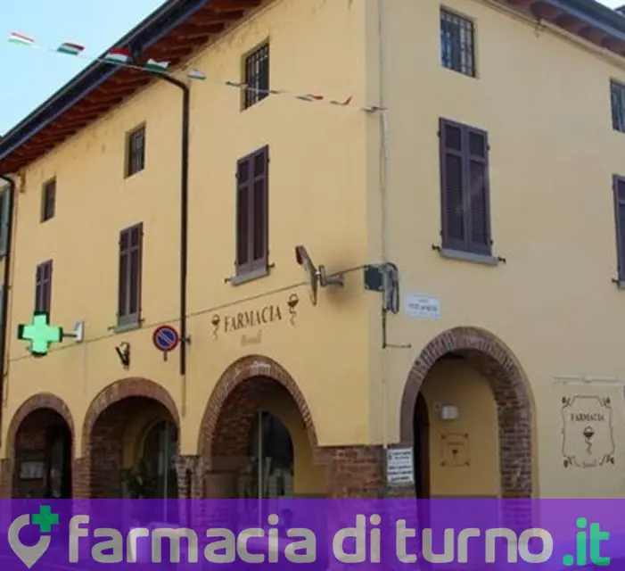 Farmacia Bernelli