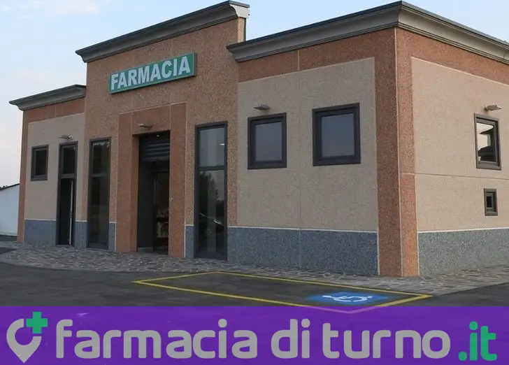 Farmacia Rolli Dr. Marino