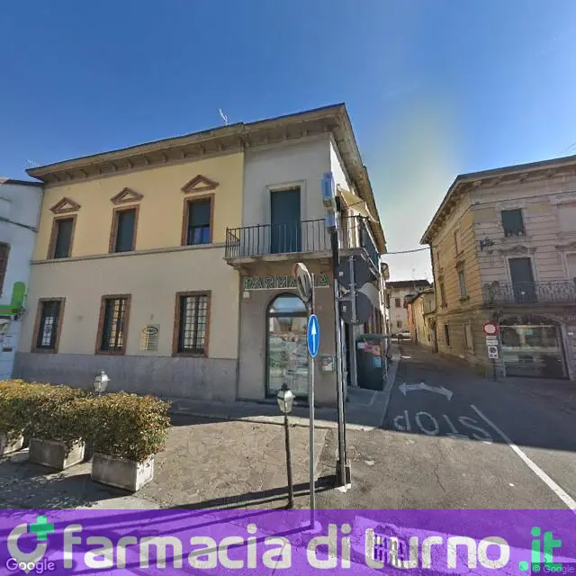 Farmacia Bonfanti Dott.Ssa Antonella