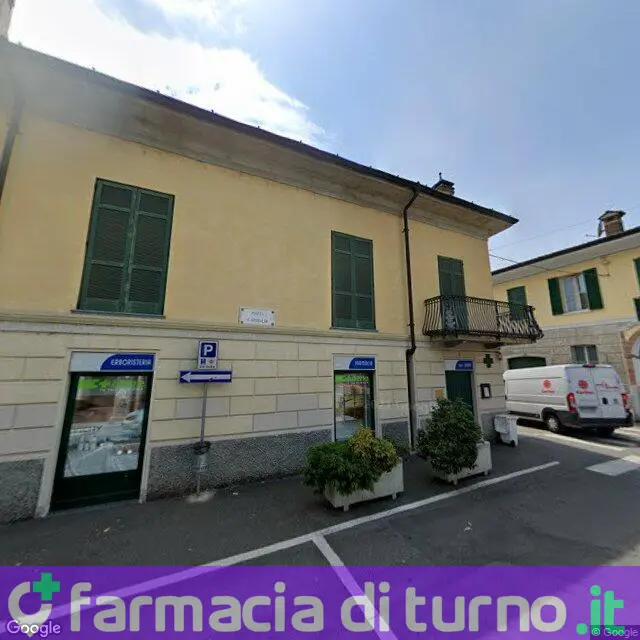 Farmacia Sarta - Rete Club Salute