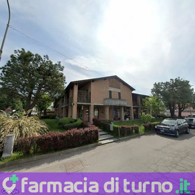Farmacia Quartaroli Dr. Umberto