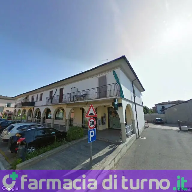 Farmacia Conte dott. Giuseppe