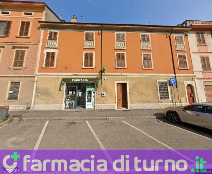 Farmacia Fratelli Pezzini