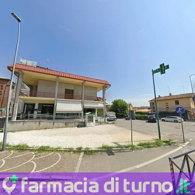 Farmacia Solzi srl