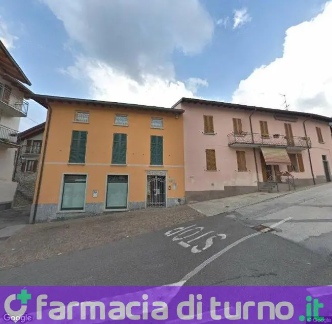 Farmacia Barbone SNC