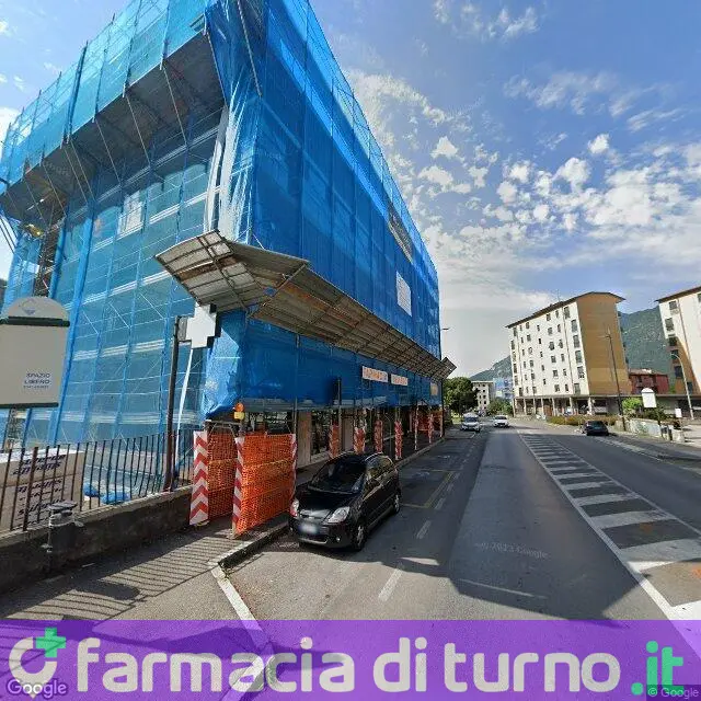 Farmacia Belledo