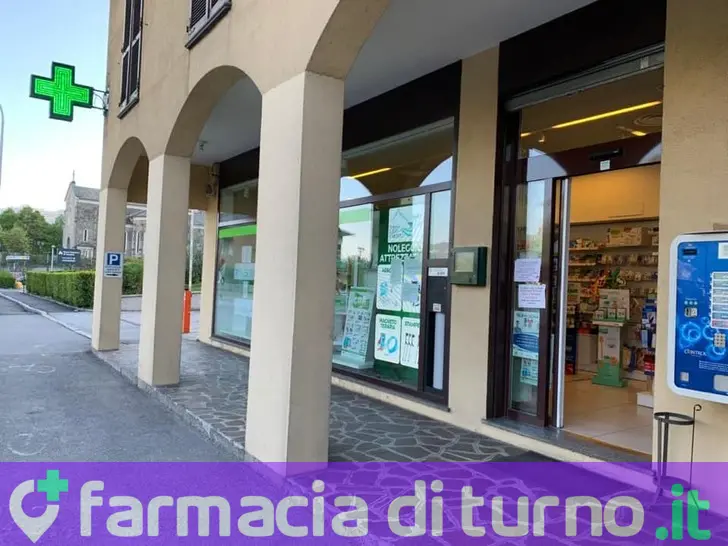 Farmacia Brambilla di Farmacie Lago e Monti snc