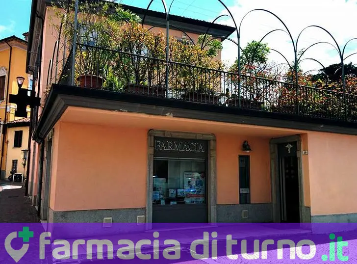 Farmacia Castello