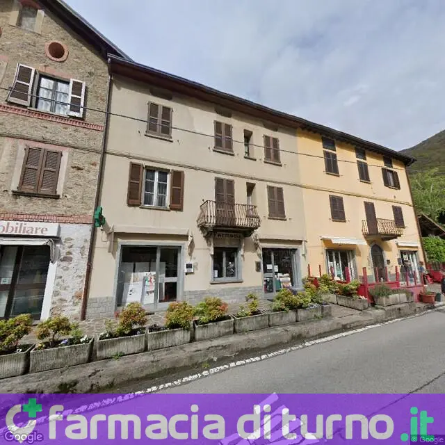 Farmacia Delle Betulle