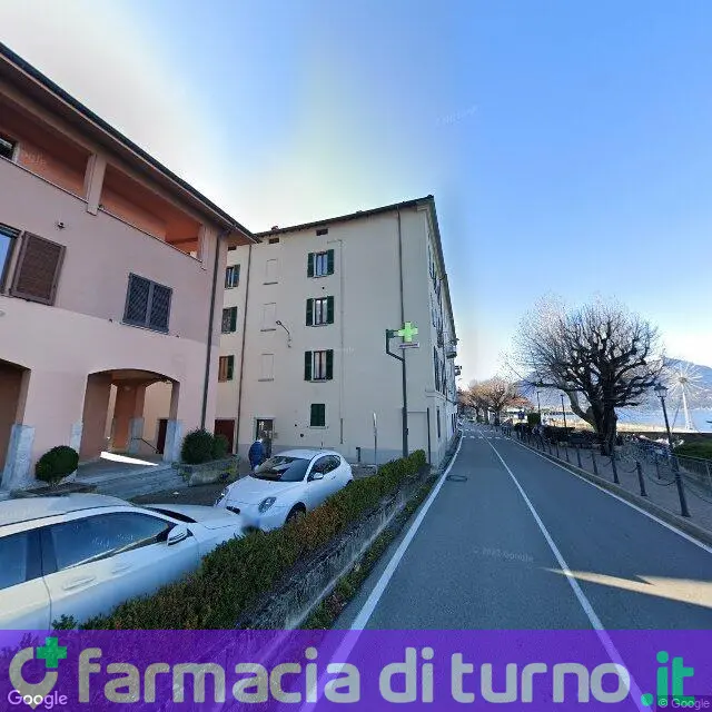 Farmacia Giglio Dott Cosimo Srl