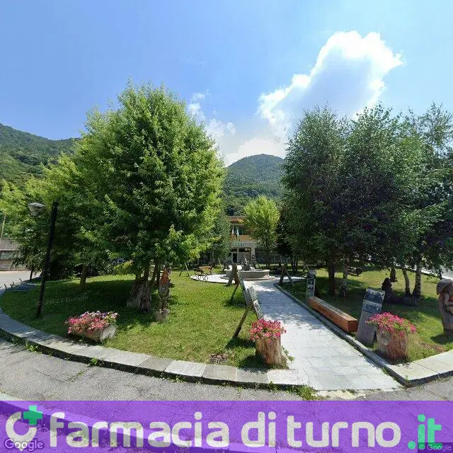 Farmacia Comunale