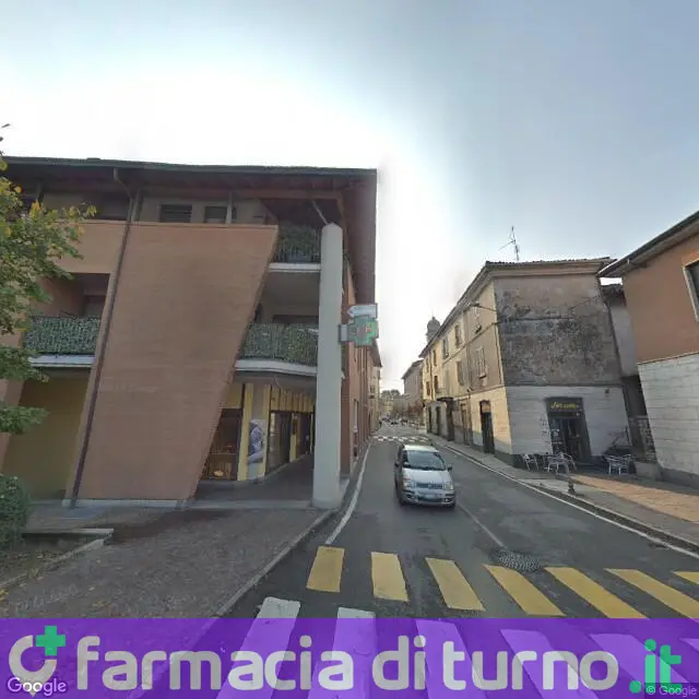 Farmacia di Olginate Dr.ssa Fedeli