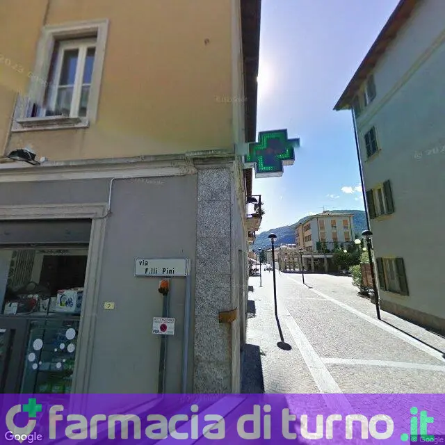 Farmacia Spataro