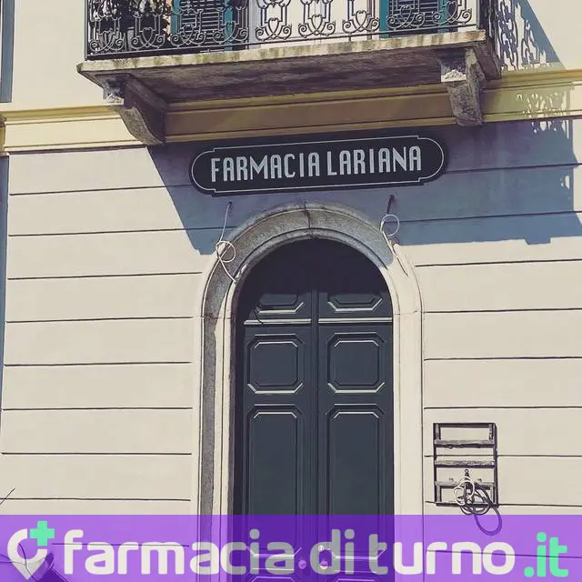 Farmacia Lariana