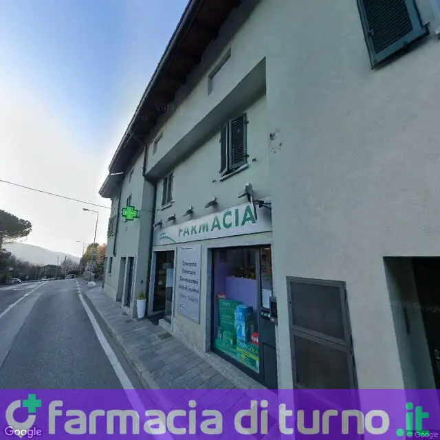 Farmacia Rivoltella