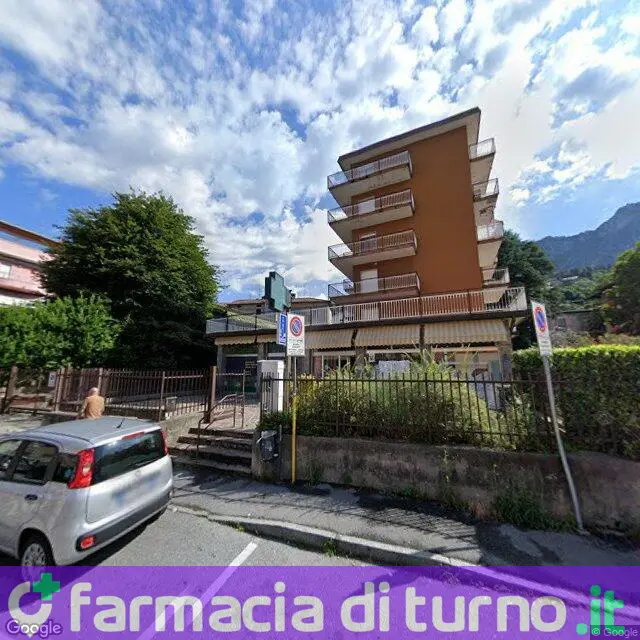 Farmacia Montegrappa del Dott. Politi Pietro