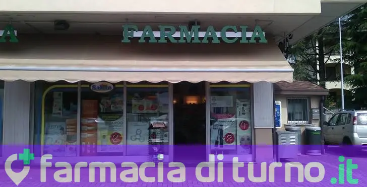 Farmacia Paoletti Dottor Massimo
