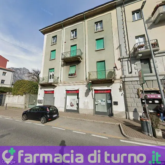Farmacia Pescarenico Della D.Ssa Perini Marina