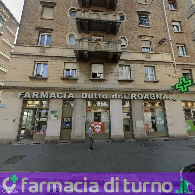 Farmacia Dutto