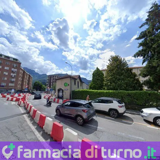 Farmacia Pontiggia
