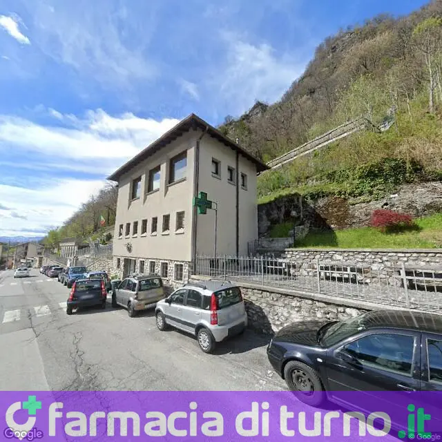 Farmacia Prudenzano Giovanni