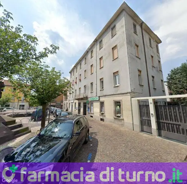 Farmacia Centrale
