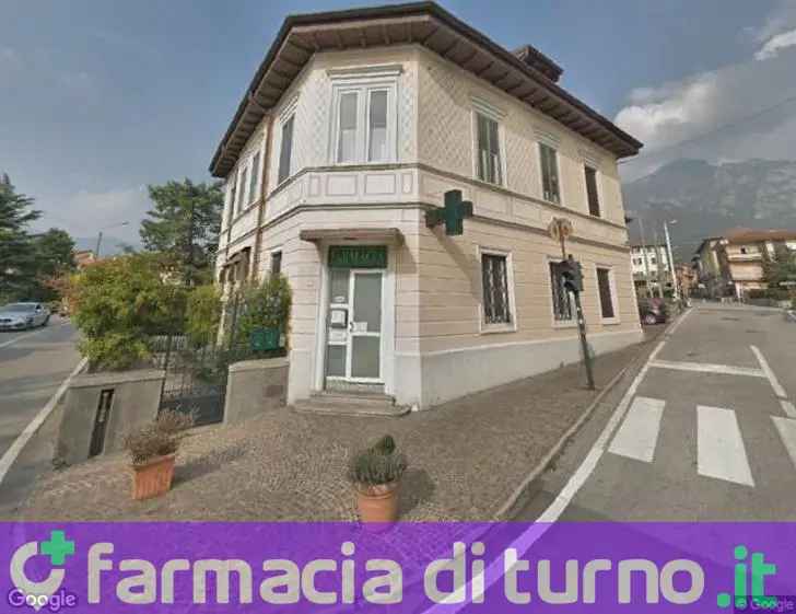 Farmacia Sodano sas