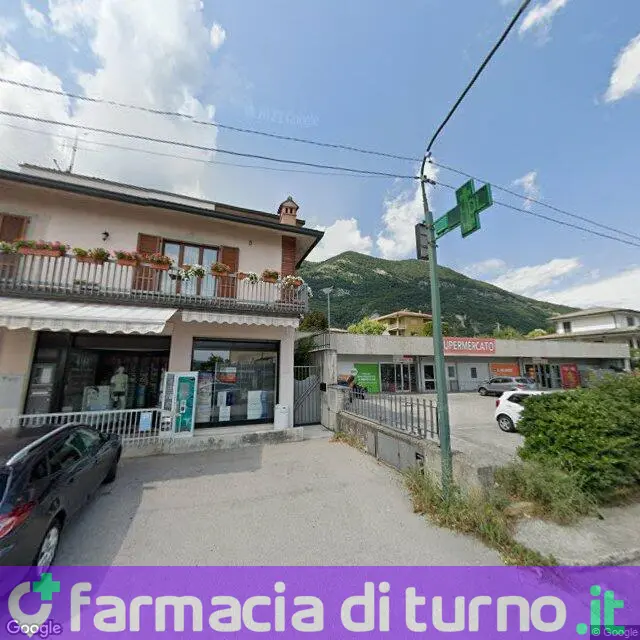 Farmacia Tizzoni