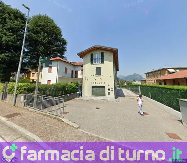 Farmacia Vannini S.N.C. Della Dott.Ssa Fumi Maria Bambina & C.