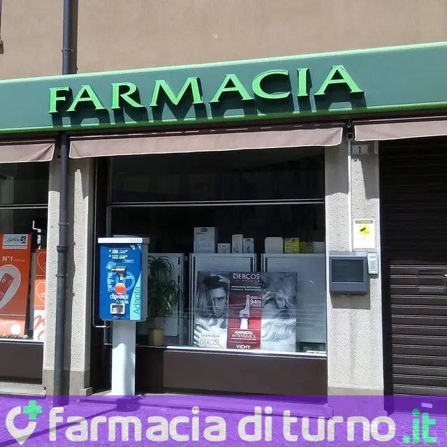 Farmacia di Casatenovo Snc