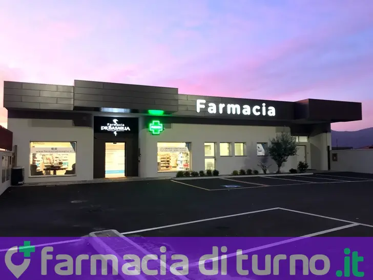 Farmacia Basaglia Dr. Lidio
