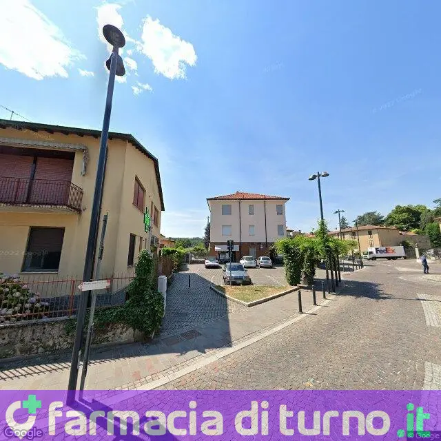 Farmacia Crippa Giglio