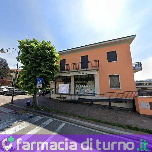 Farmacia di Barzago