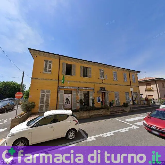 Farmacia San Paolo