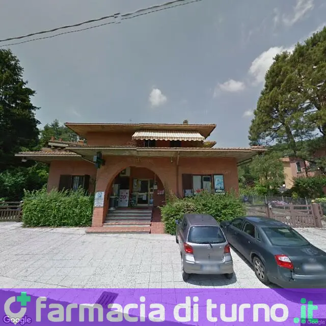 Farmacia Pallavicini