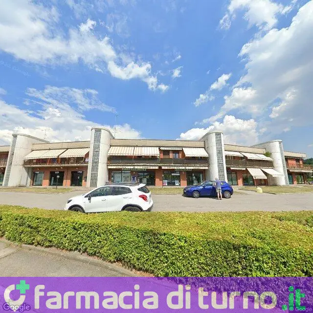 Farmacia di Calco - Neoapotek