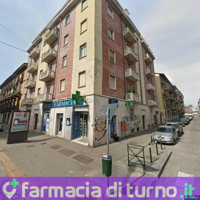 Farmacia Cigna